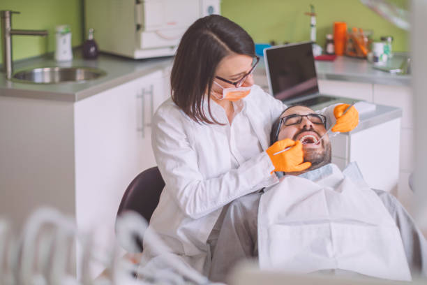 Best Emergency Treatment for Jaw Pain or Injury in Florence, TX