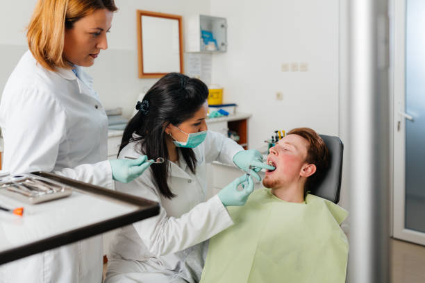 Best Dental Abscess Treatment in Florence, TX