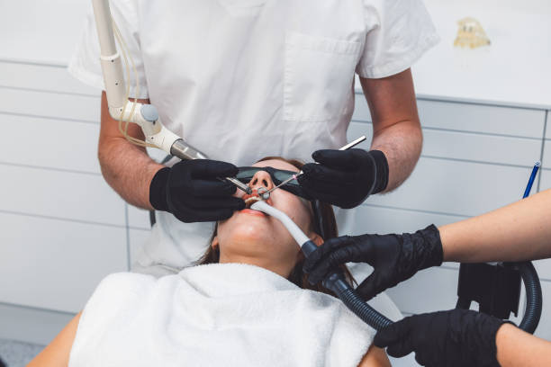 Best Broken or Chipped Tooth Repair in Florence, TX