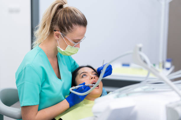 Best Emergency Cosmetic Dentistry (e.g., broken veneers) in Florence, TX